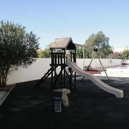 Apartament Franmar Sant Jaume d'Enveja Exteriör bild