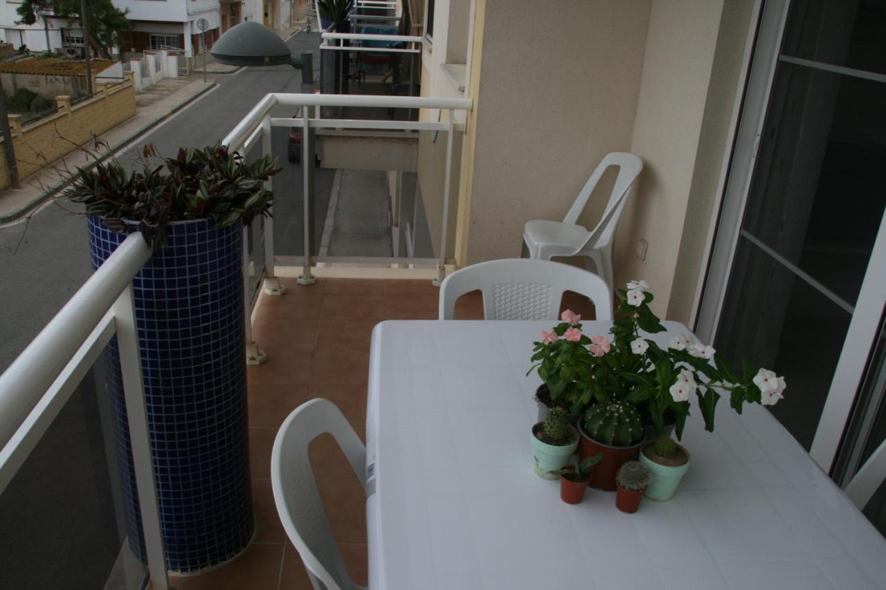 Apartament Franmar Sant Jaume d'Enveja Exteriör bild