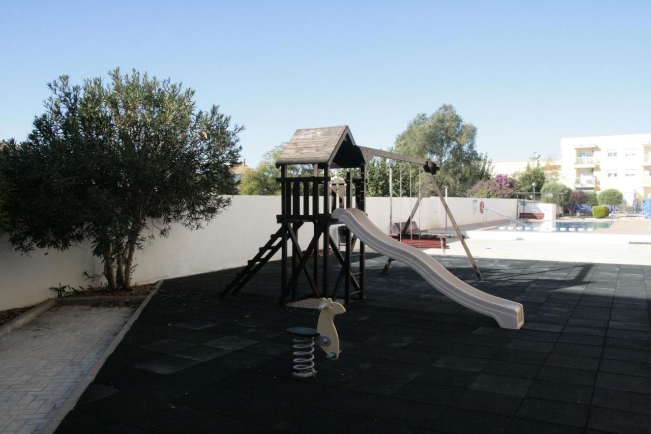 Apartament Franmar Sant Jaume d'Enveja Exteriör bild